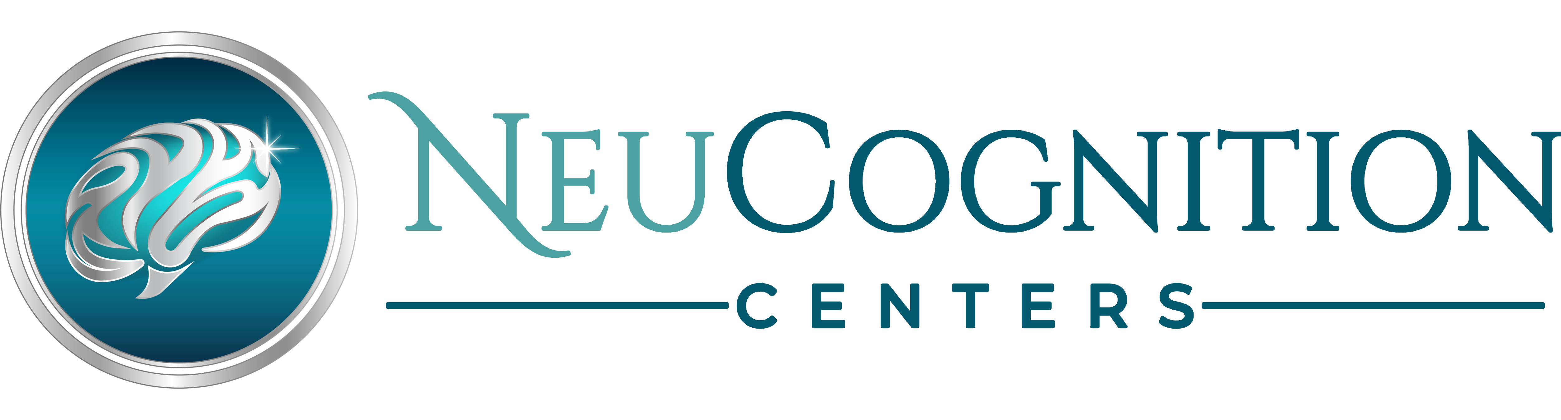 NeuCognition Centers logo