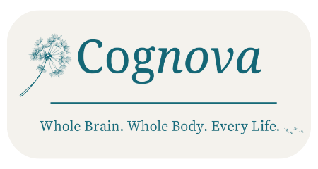 Cognova Logo